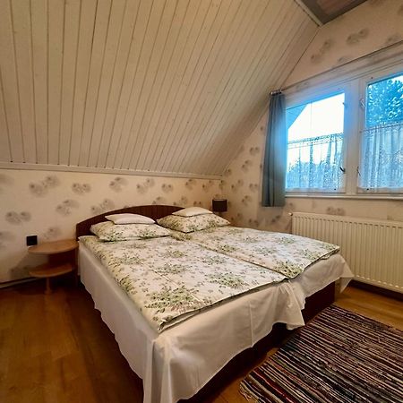 Rita Apartman Balatonszeplak Siofok Exterior photo