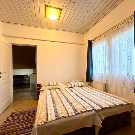 Rita Apartman Balatonszeplak Siofok Exterior photo