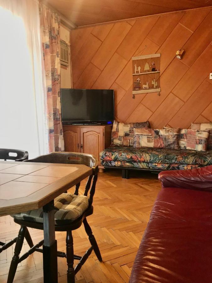 Rita Apartman Balatonszeplak Siofok Exterior photo