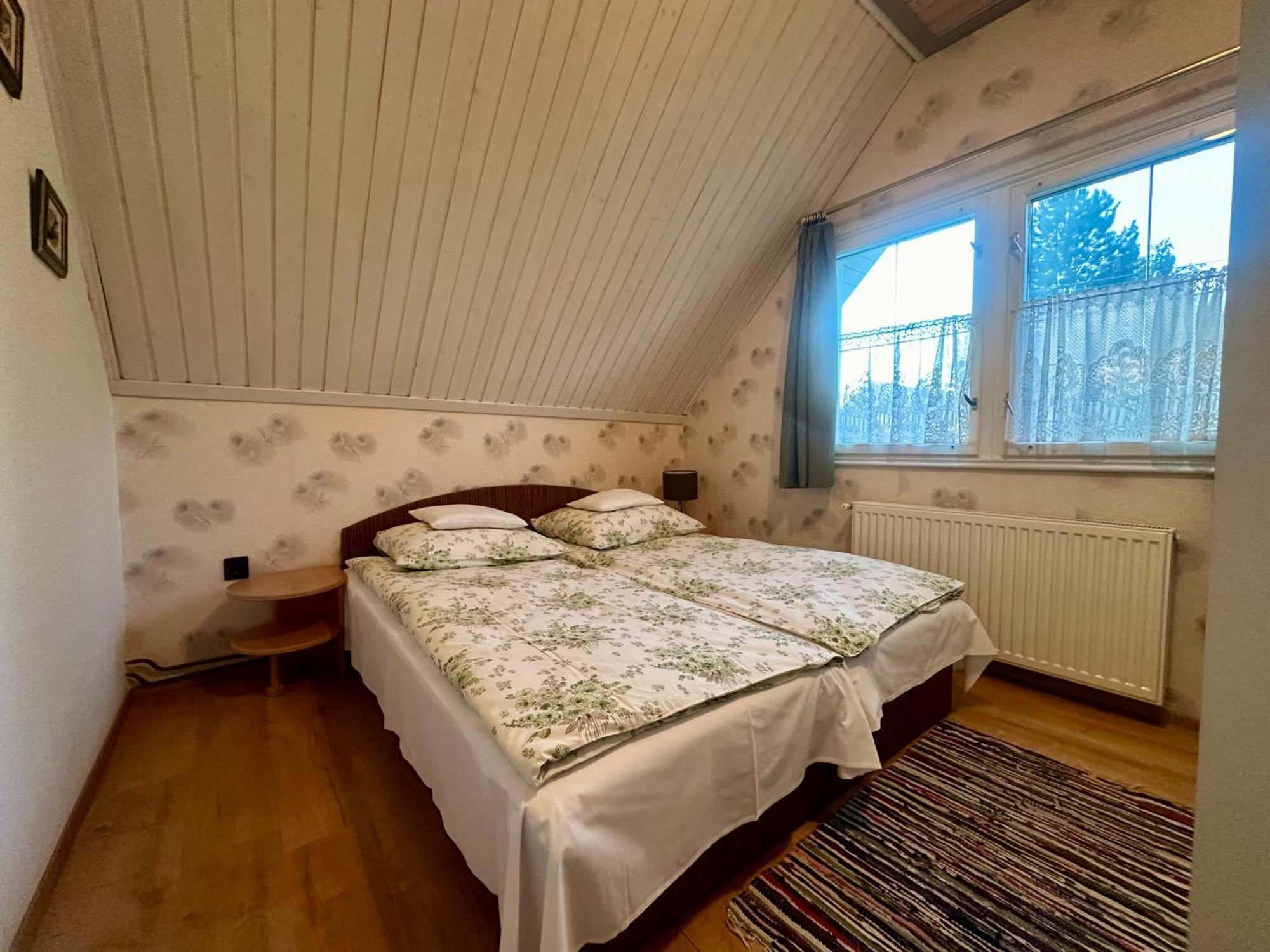 Rita Apartman Balatonszeplak Siofok Exterior photo