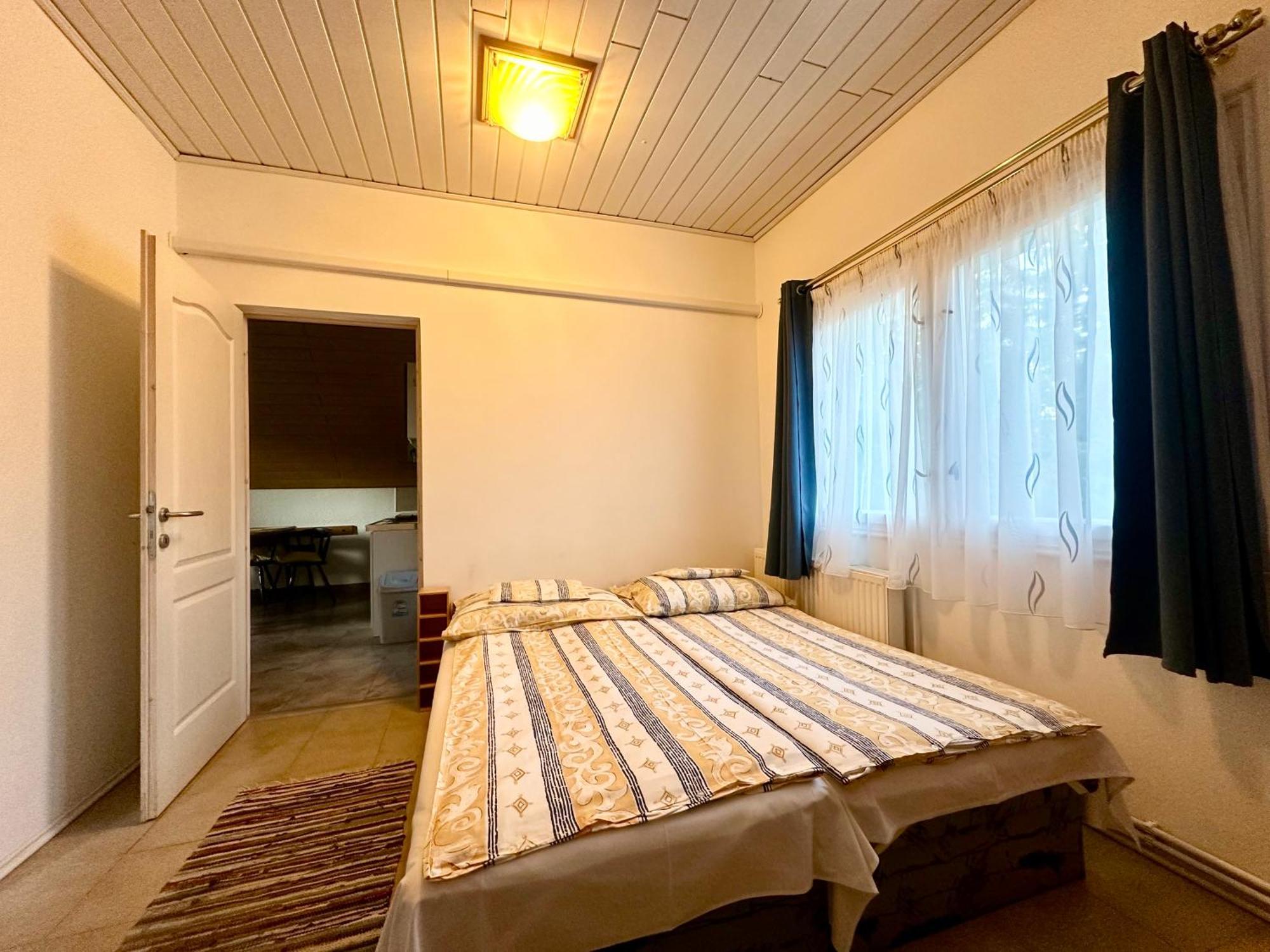Rita Apartman Balatonszeplak Siofok Exterior photo